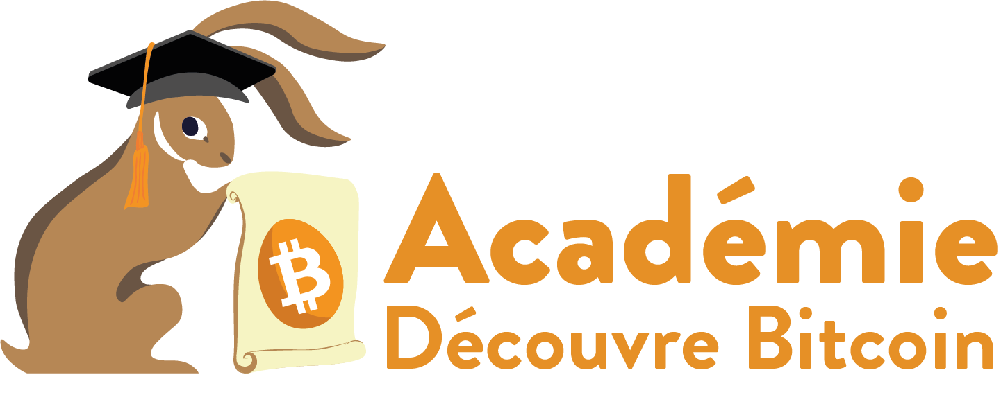 Academie Bitcoin